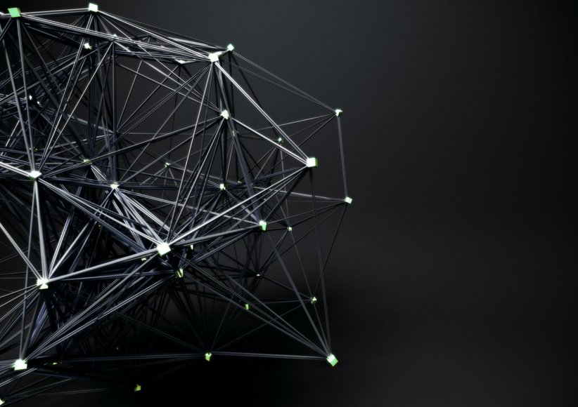 Abstract system structure visualization